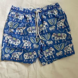 Boutique Brand Strong Boalt Swim Suit